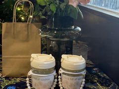 -第101座花园餐厅(湖滨88店)