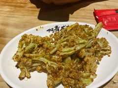 -阿青龙虾·烧烤大排档(湖里万达店)
