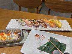 -赤稻·日式料理(禅城店)