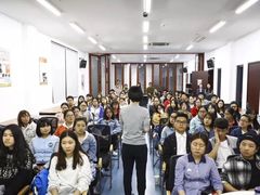 -新励成演讲口才培训(广州海珠学训中心)