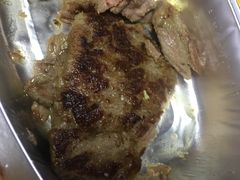 -豪客来牛排(红豆万花城店)