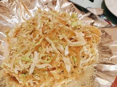 -老毛手抓·盐池滩羊非遗手抓(宁夏总店)