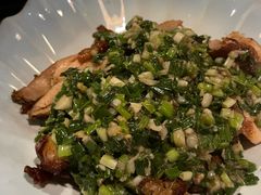 哈尼炝香鸡-滇道云南特色料理(康定路店)