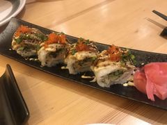 -花道寿司(萧山万象汇店)