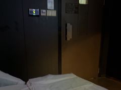 -华夏良子·足道SPA艾灸(金皇大厦店)