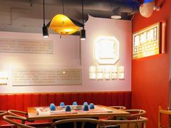 -清真·天府皇城坝百年牛肉火锅(皇城清真寺店)