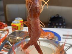 -星伦多自助料理·涮烤一体(杭州来福士店)
