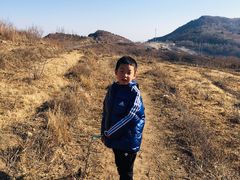 -阳台山自然风景区