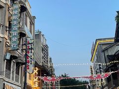 -两江国际影视城