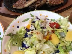 -萨莉亚意式餐厅(石鼓路店)