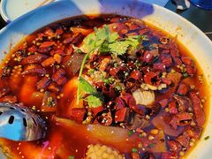 -粉墨特色菜·烧烤音乐酒馆