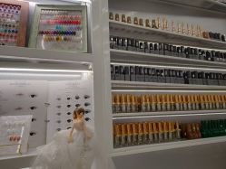 -Face Score美甲美睫皮肤管理