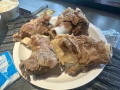 -天都火锅酒楼(虹梅南路店)