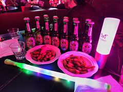 -MOSSO音乐酒吧·live house(南京旗舰店)