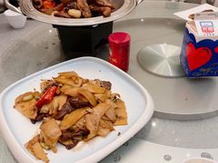-美极鲜食坊(宝安南路店)