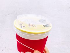 海盐咖啡-85度C(常熟海虞店)