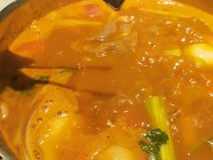 -一哥澳门豆捞·澳门风打边炉(高德置地店)