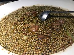 -胡马八破·川菜小馆(高新万达店)