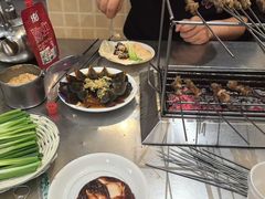 -小寒羊烧烤(凯瑞时代大厦店)