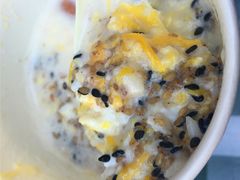 -清真老马家国华牛奶鸡蛋醪糟(正宁路店)