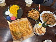 -婉泰·特色小吃·舂鸡脚(告庄二店)
