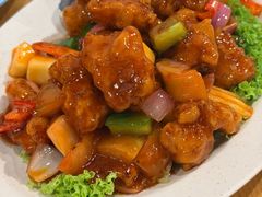 -德成饭店