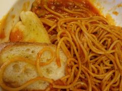 -Mr.Pizza米斯特比萨(苏州平江万达广场店)