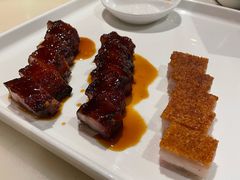 誉八仙双拼-誉八仙粤菜(万象天地店)