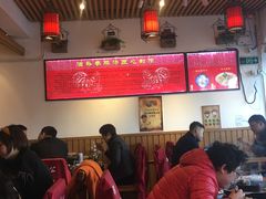 大堂-重庆烧鸡公火锅(簋街店)