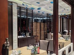 -南京东郊国宾馆