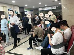 -中国医科大学附属盛京医院(南湖院区)