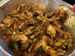 -辣盆盆麻辣小龙虾(哈尔滨总店)