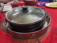 -花苑美食横琴生蚝火锅(拱北粤华路店)