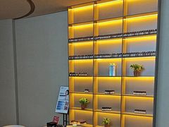 -徽雲头疗·spa(浦珠北路店)