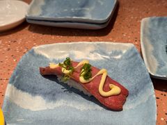 -元气寿司(东方宝泰店)