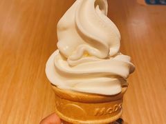 -麦当劳(杭州西湖银泰百货店)
