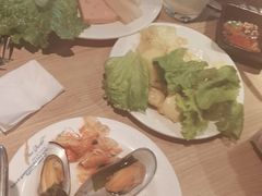 -星伦多 自助料理(圆融店)