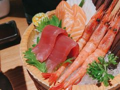 -沼津港精致料理·寿喜烧·烧鸟(青浦宝龙广场日料榜单店)