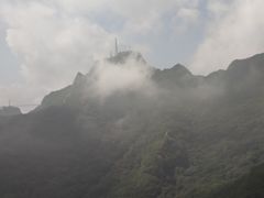 -丹东凤凰山景区