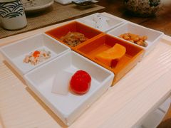 前菜-蟹将军·松叶蟹和牛日料放题自助(K11店)