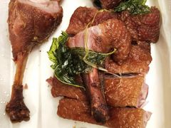樟茶鸭-锦府盐帮·李宅(领展购物广场中关村店)