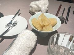 -荣轩(新荣记环球金融中心店)