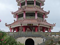 -东澳岛