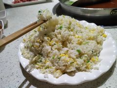 -重庆巴渝火锅(钟家村店)