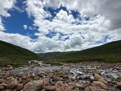 -莲宝叶则景区