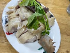 -文昌鸡饭店110号(中山路店)