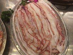 -朱光玉火锅馆·太原旗舰(钟楼街店)