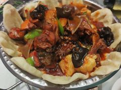 -群英会·三国菜(曹魏古城店)