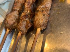 -清真·鸦儿李记·涮肉(和平里店)