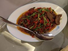 小炒黄牛肉-贵州大厦贵州厅(樱花园西街店)